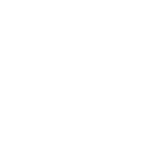 Hand holding a gear with a checkmark inside, surrounded by circular arrows representing process or automation.