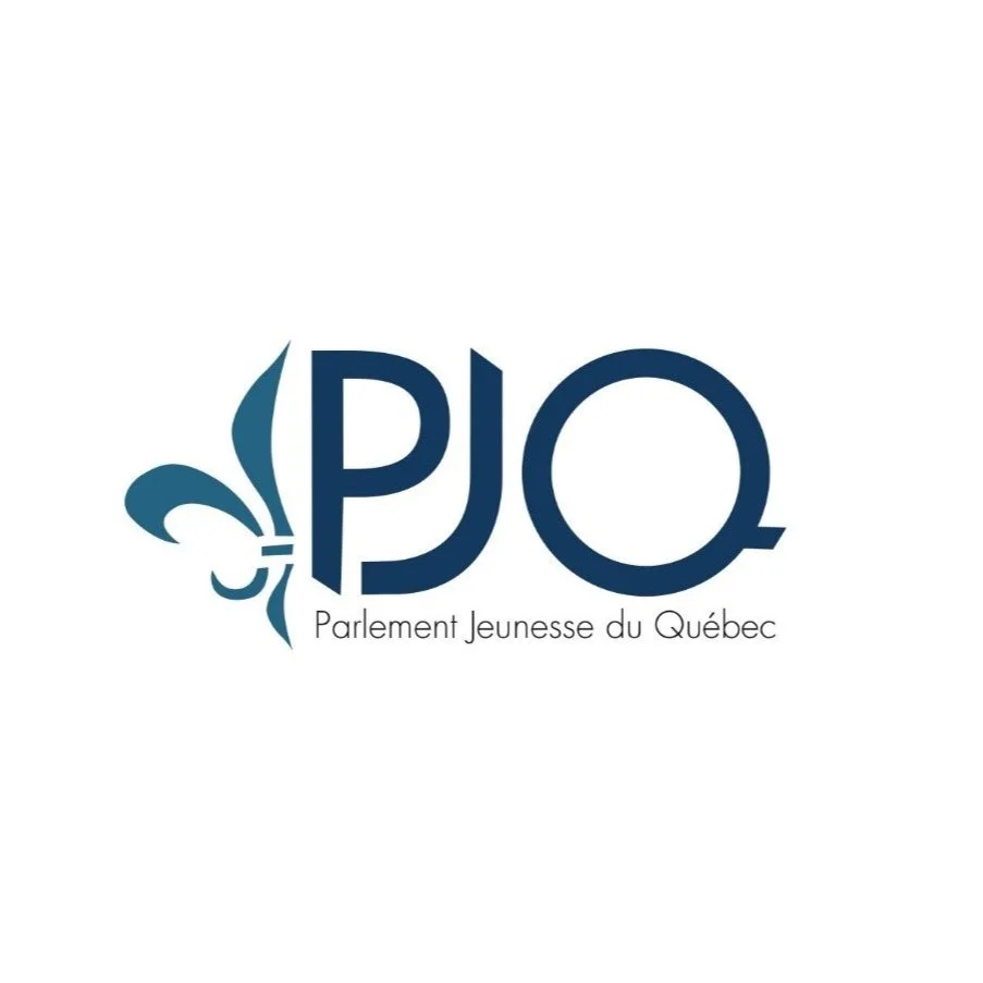 Parlement jeunesse du Québec