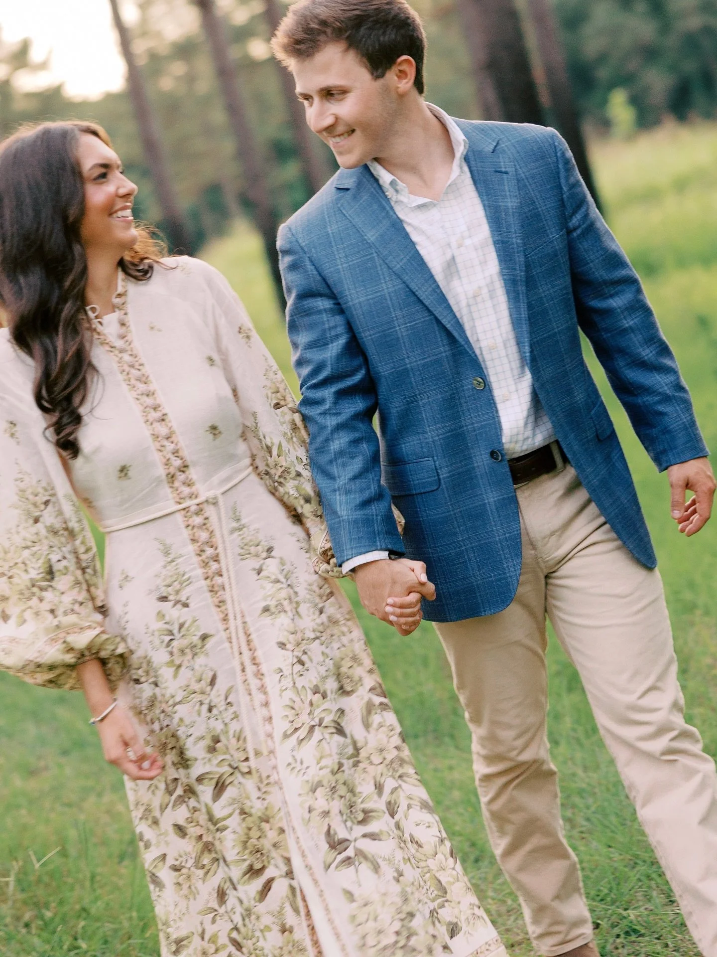 Happy wedding week to The Brewers!! So excited to be a part of their weekend🌷