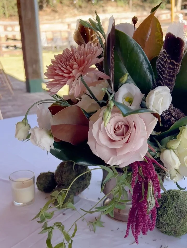 Sharing a few more glimpses from the most charming celebration last night