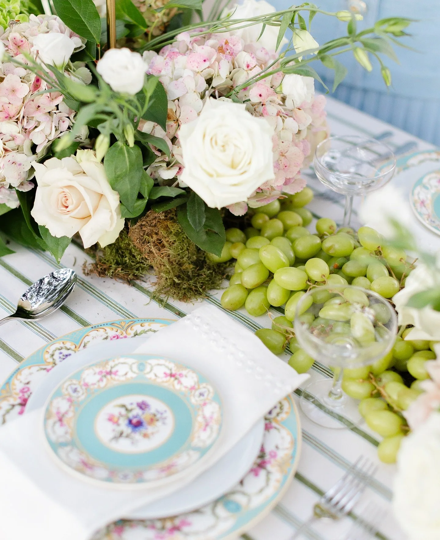 A table worth gathering around&hellip;.