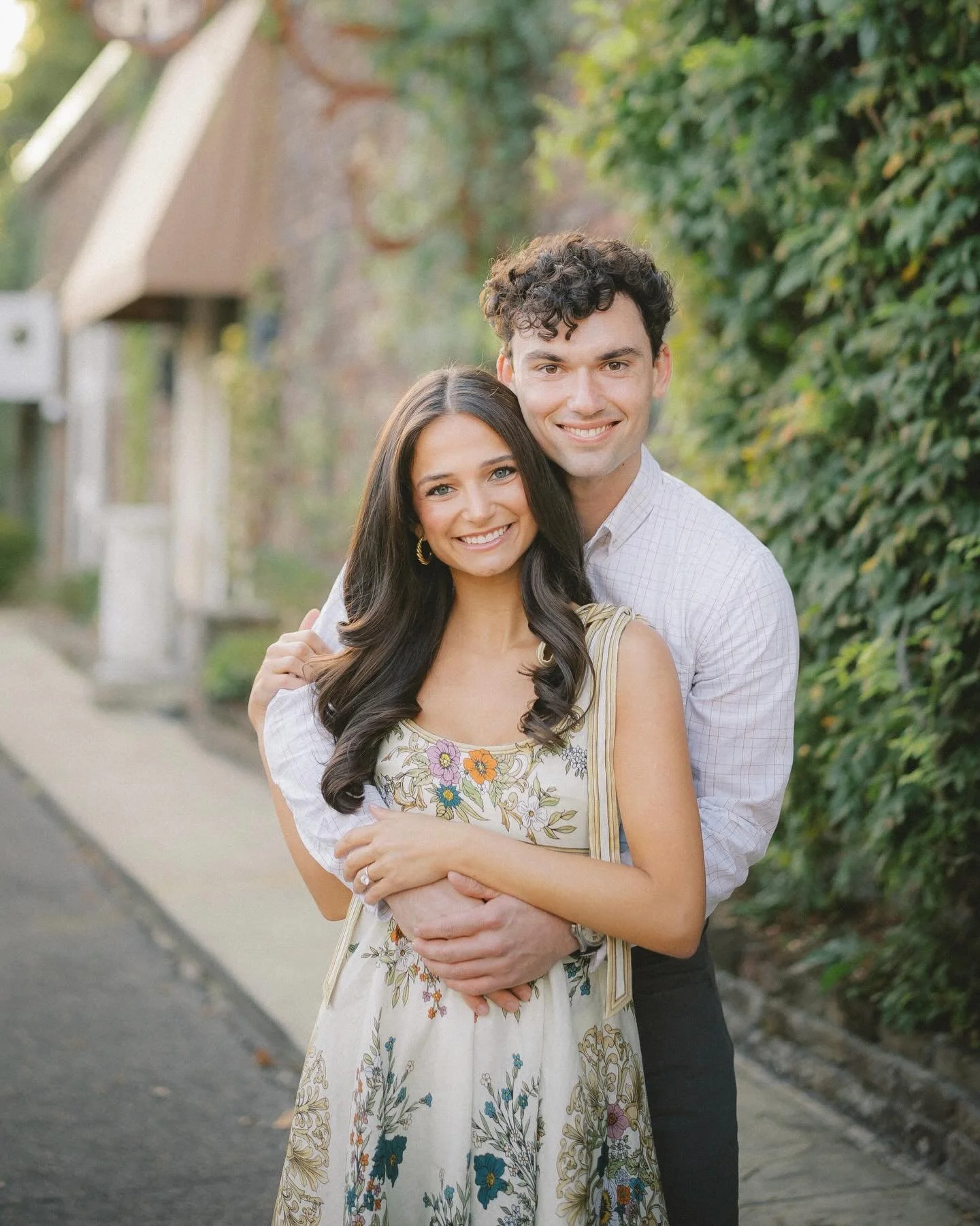 One month until we kick off our 2026 wedding season with Sophia and Collin!! 🌷✨

We could not be more excited to celebrate them! This one is so special to us, and we&rsquo;re honored it&rsquo;s the very first wedding of our year! Counting down the d