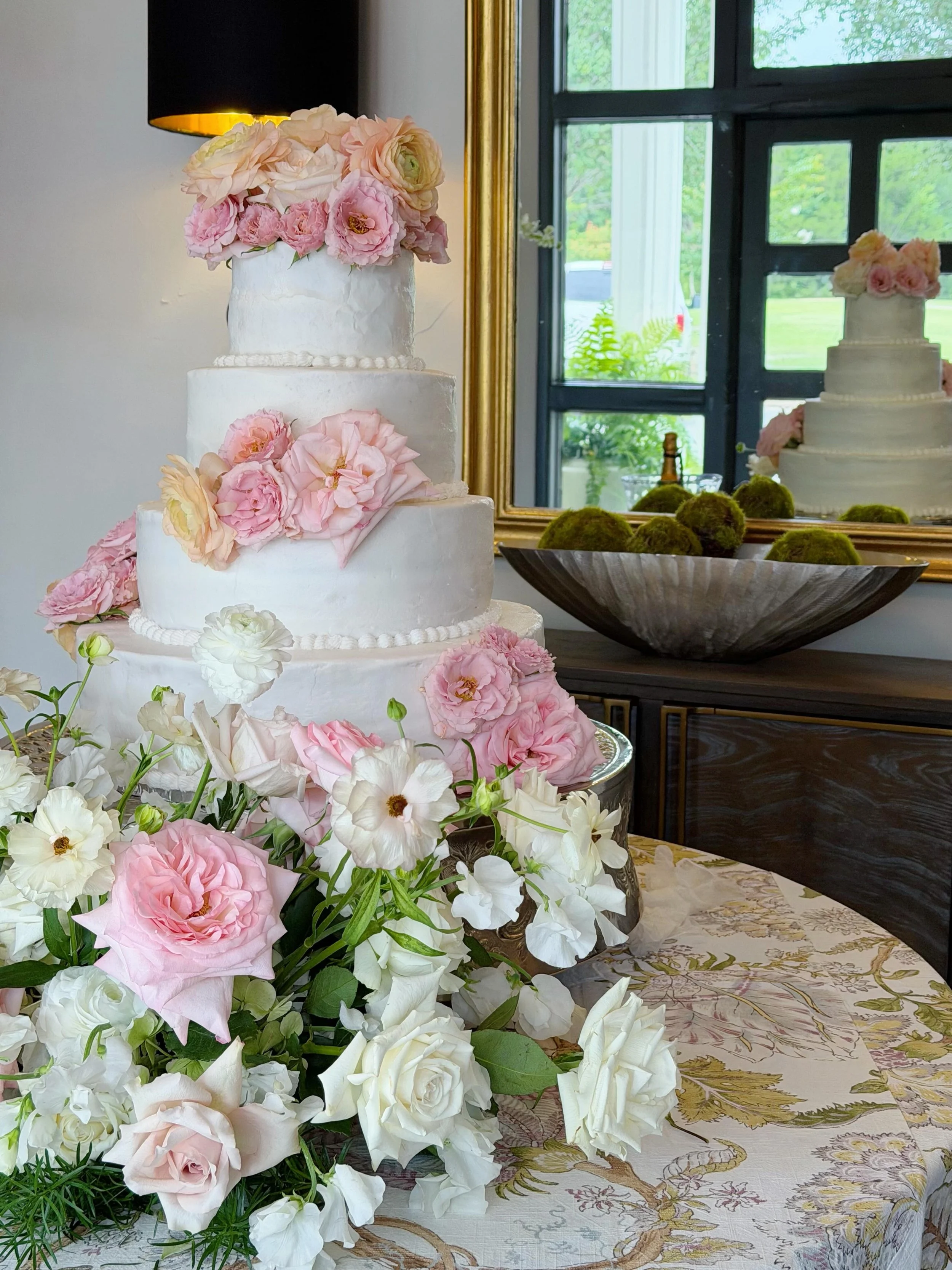 Still dreaming of this cake!!!!