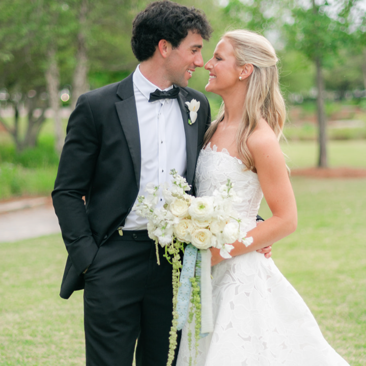 Lydia and Eli | Birmingham, AL