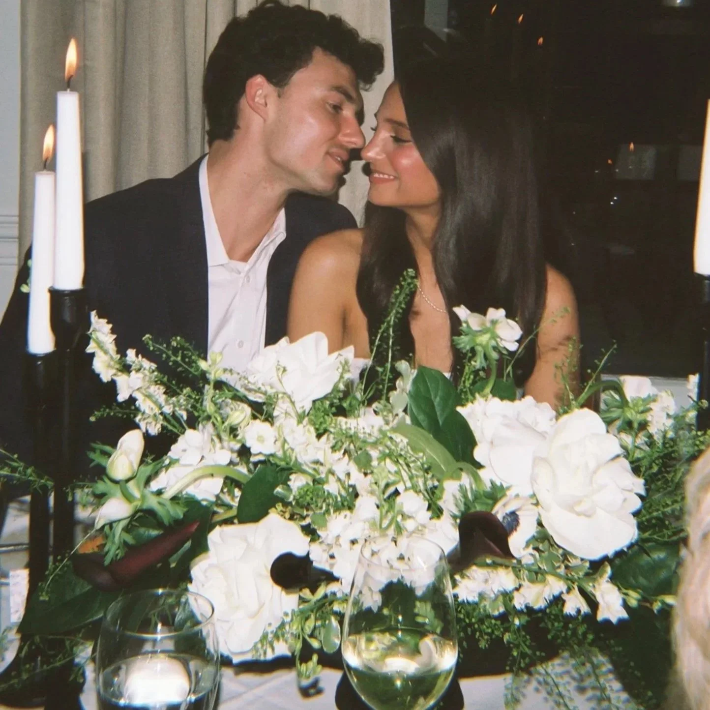 Sophia and Collin's Rehearsal Dinner
