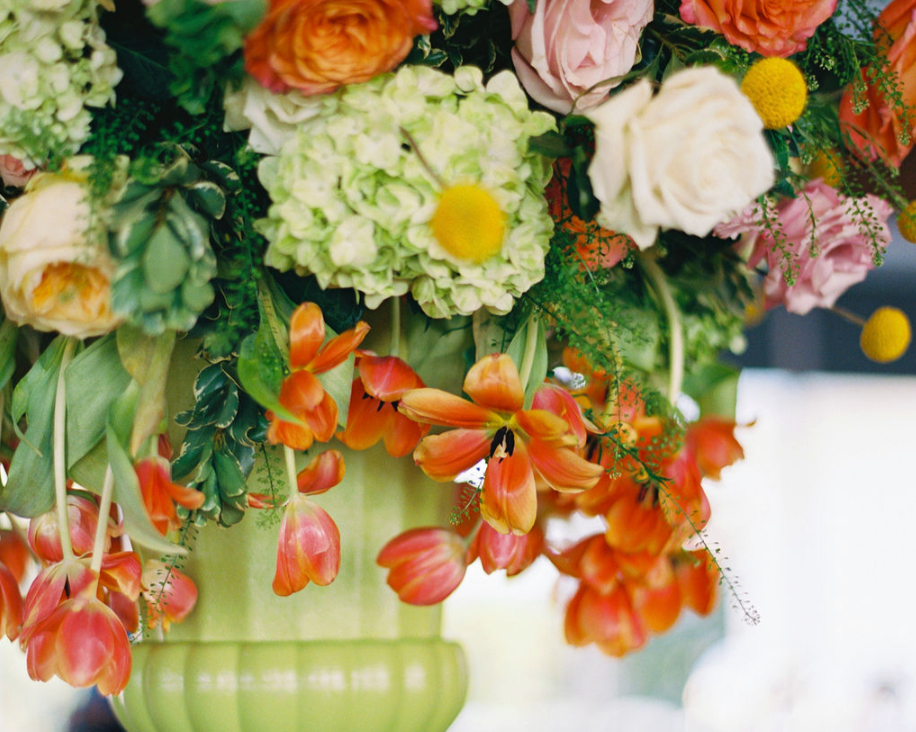 Morgan and Doug | Birmingham, AL