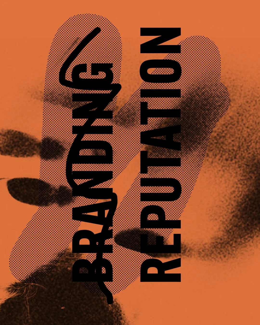 Brand. Or Be Branded.