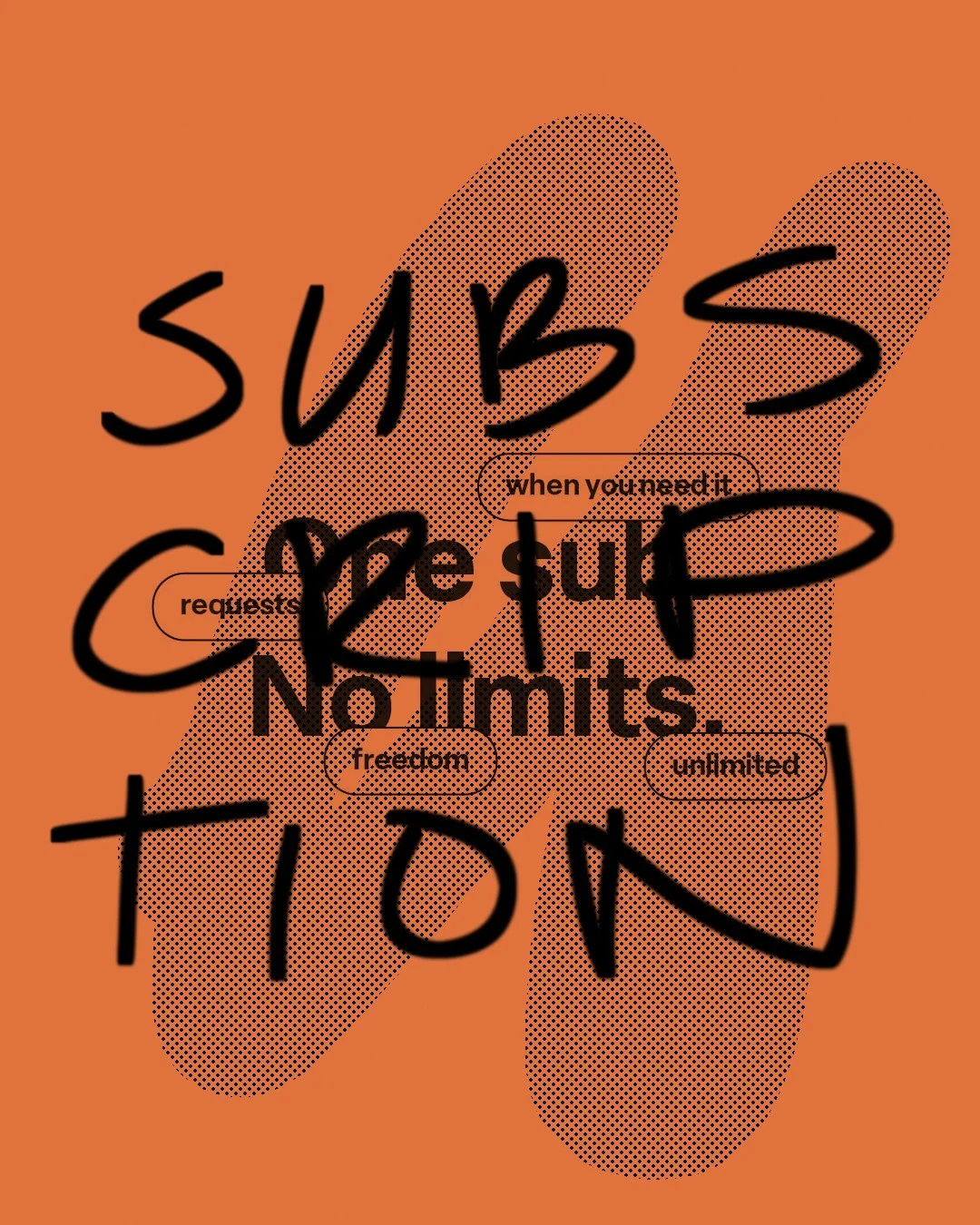 Does Design Work on Subscription?