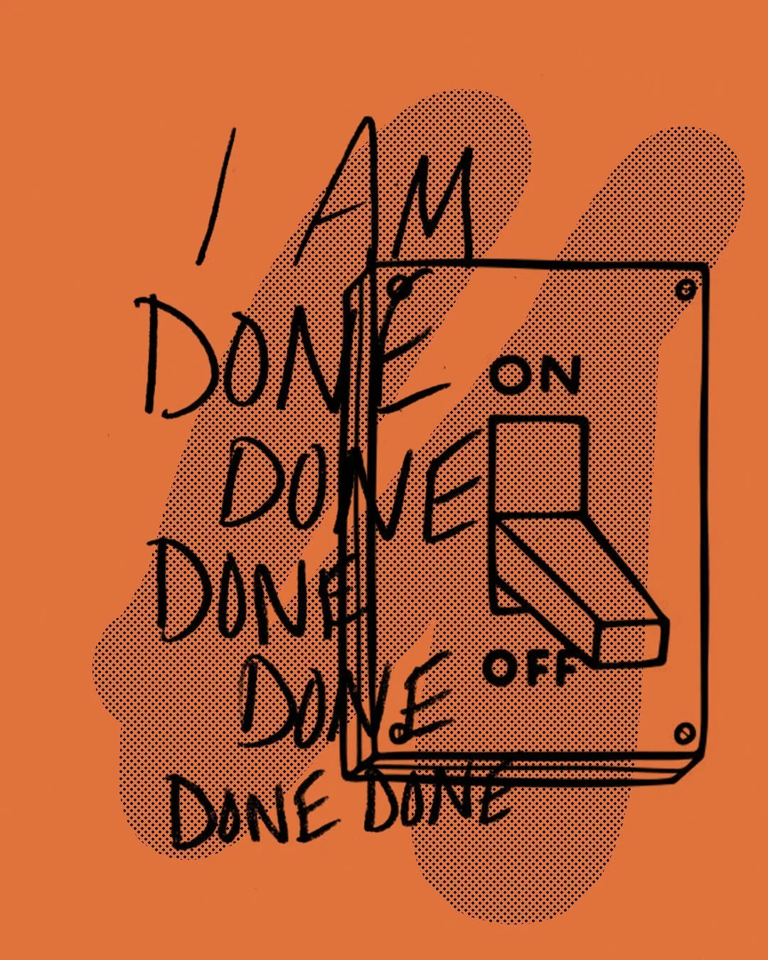 Quiet Cracking: The New Workplace Funk
