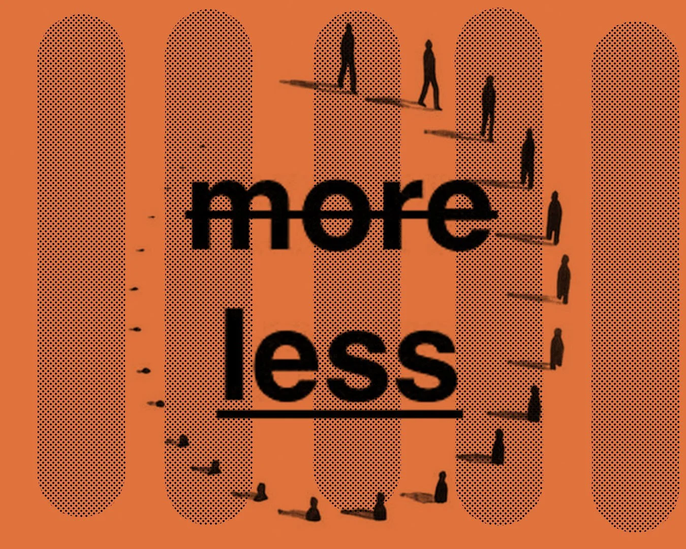 Enshortification: The Art of Saying More With Less