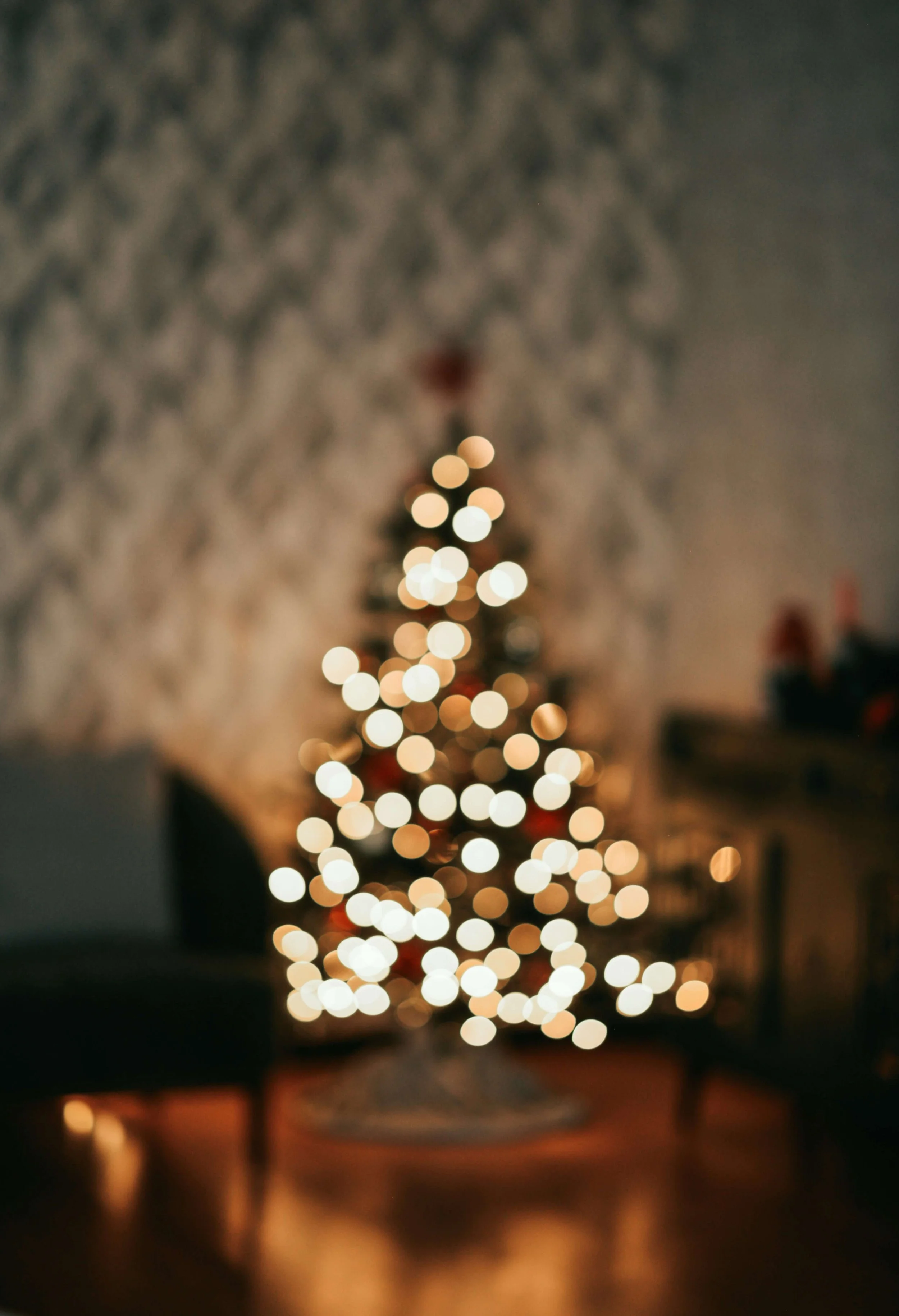 Breaking Free From Perfectionism This Holiday Season
