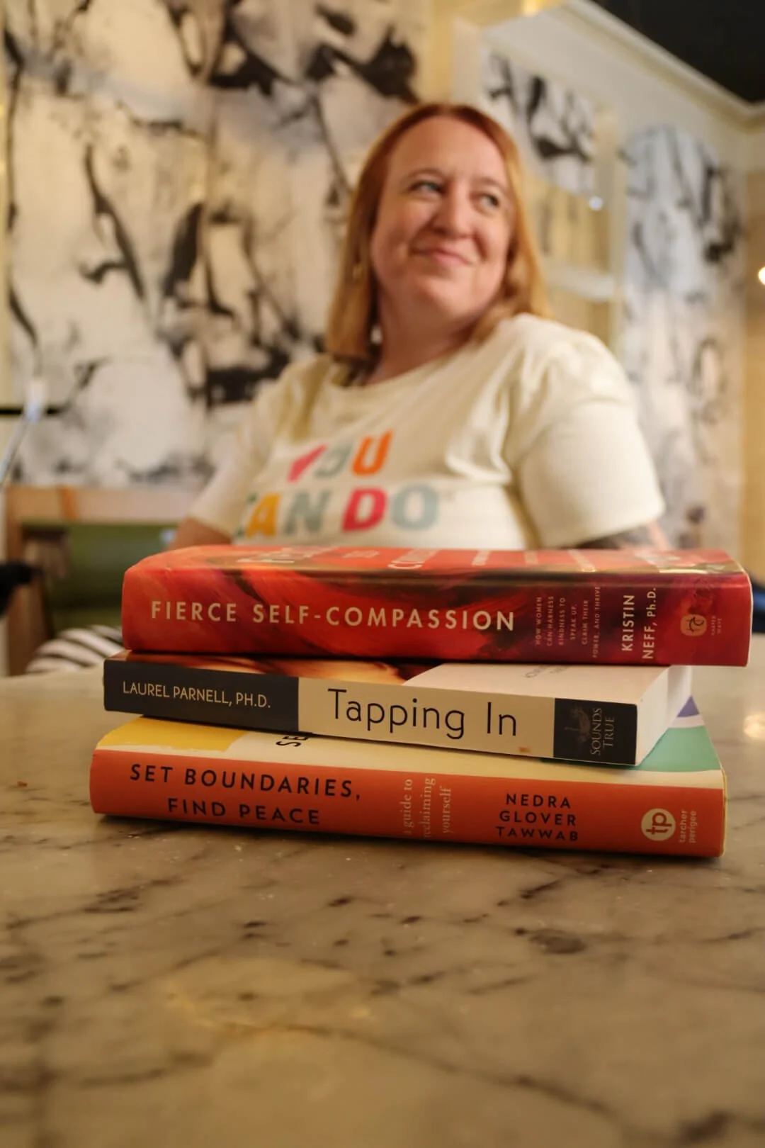 How to Choose an EMDR Consultant (And What I Wish I Knew Before I Started My Hours)