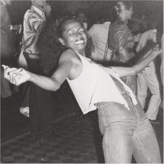 Dancing can help reconnect you with your body and spark feelings of joy, even when anxiety tries to keep you stuck in your head.