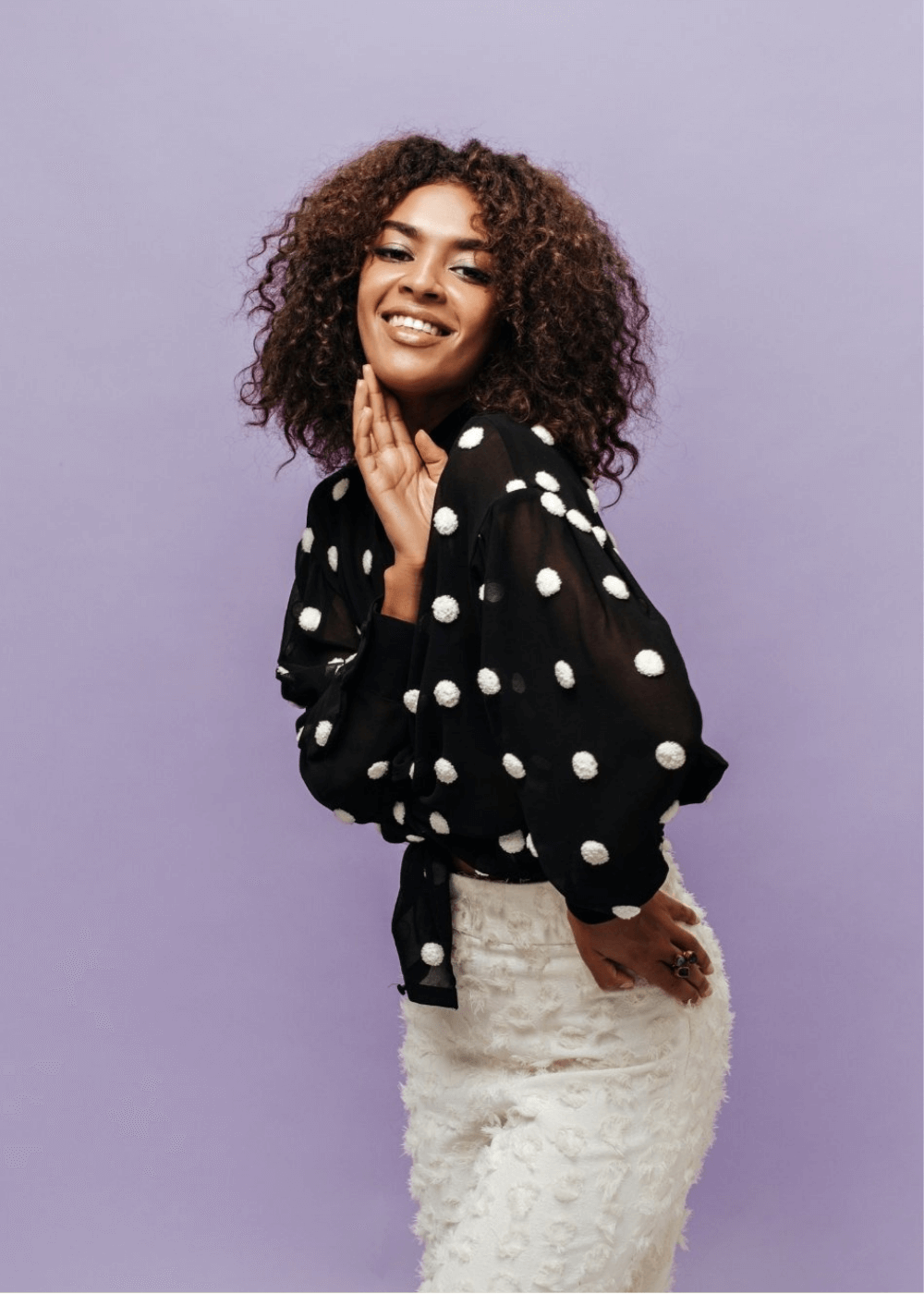 Minimal workspace with a laptop, plant, and coffee, symbolizing therapy support for high-functioning anxiety and burnout recovery
