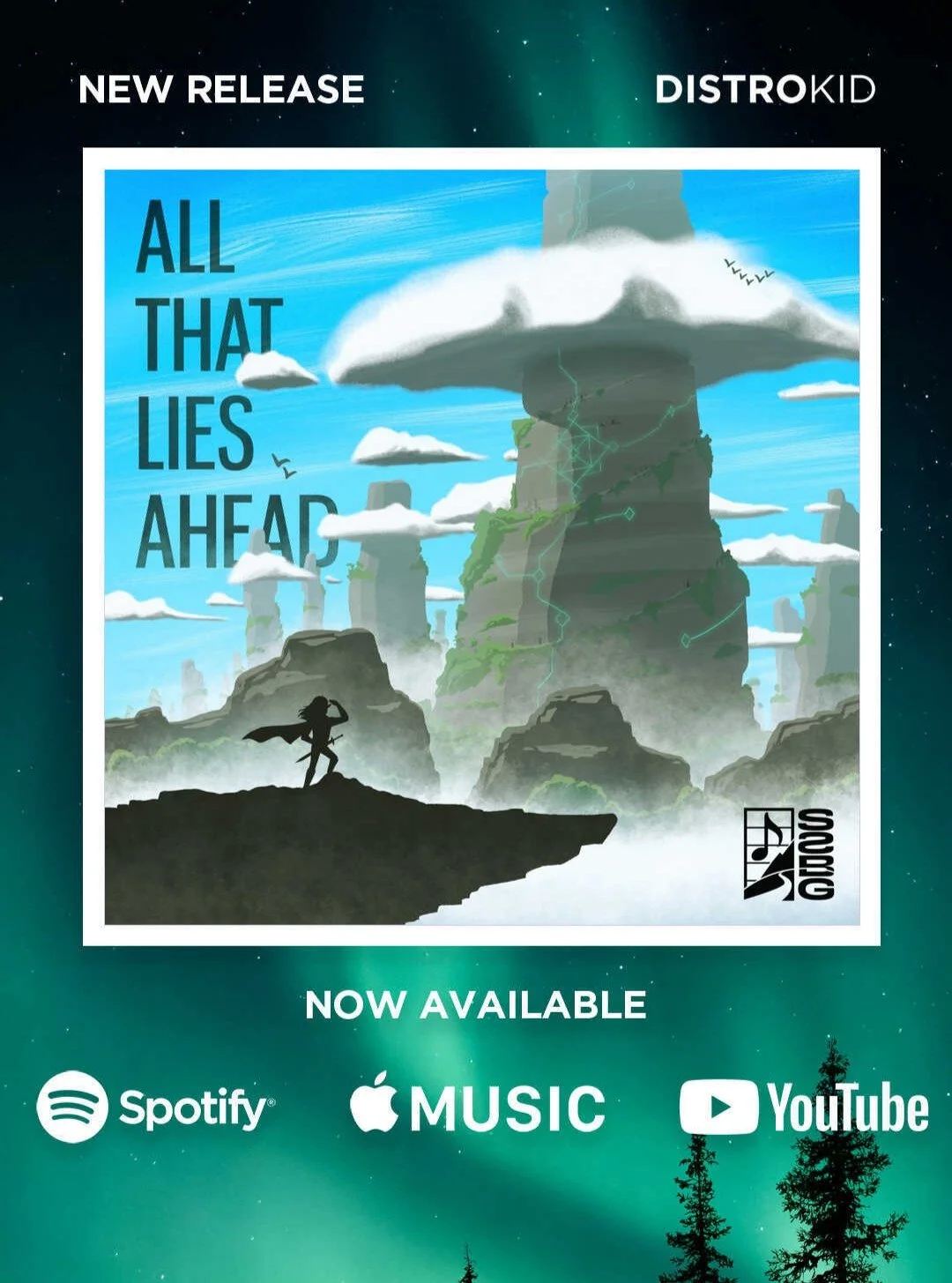 Check it out! Also on YouTube.

https://distrokid.com/hyperfollow/samuelscottgross/all-that-lies-ahead