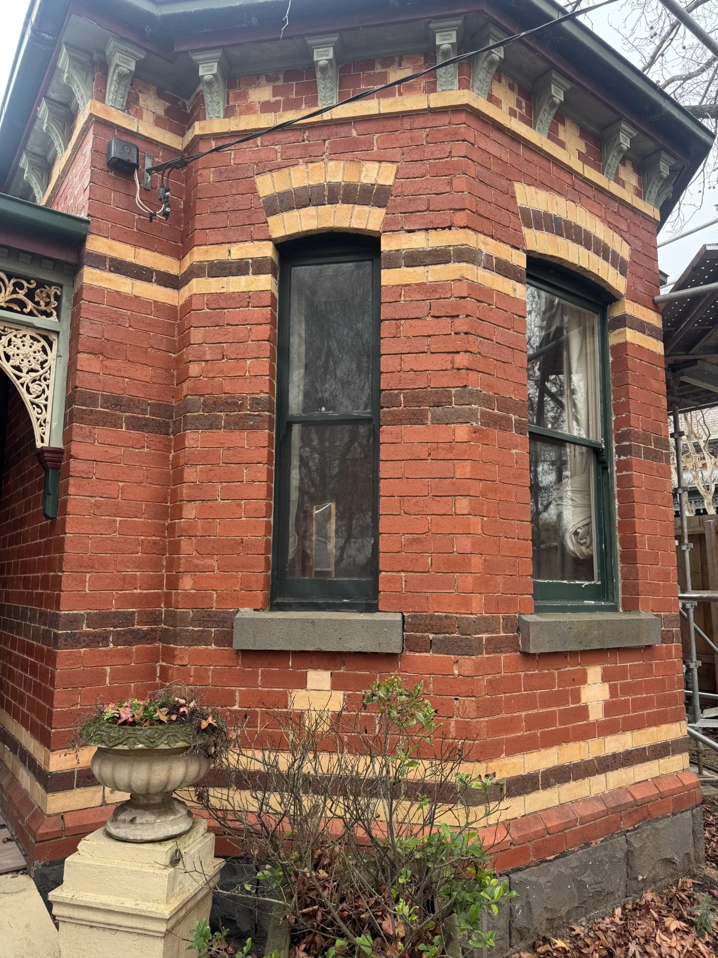 Ellerby | RESIDENTIAL IN CONSTRUCTION