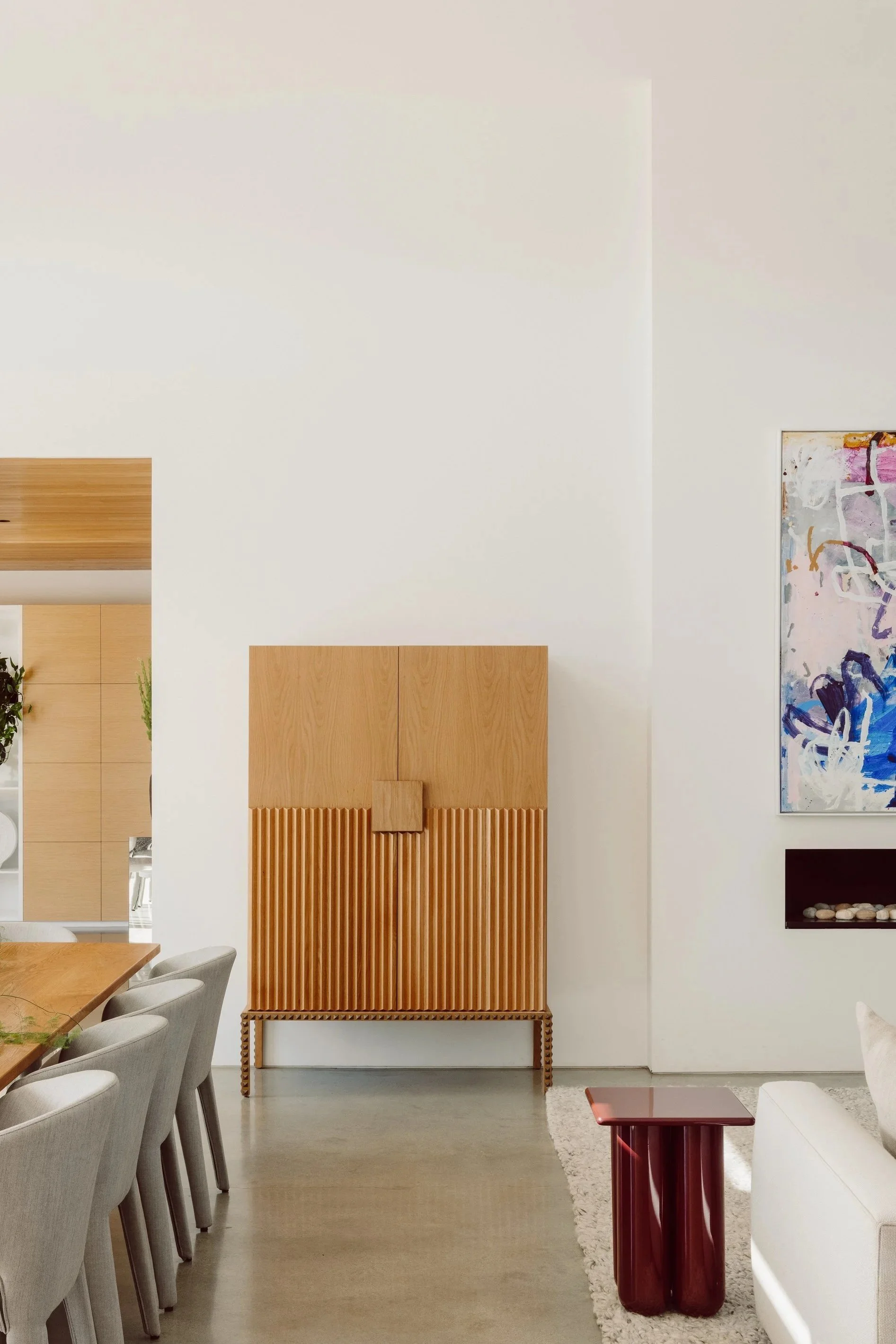 Highlands Residence | RESIDENTIAL