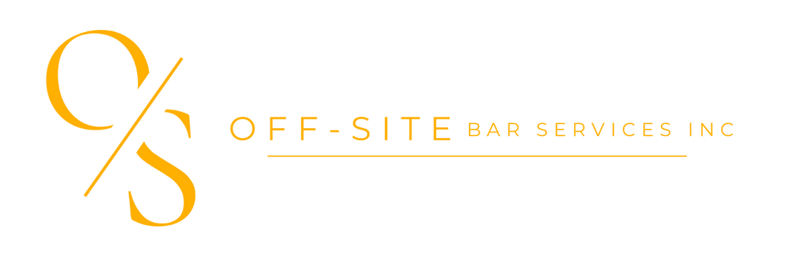 Off-Site Bar Services