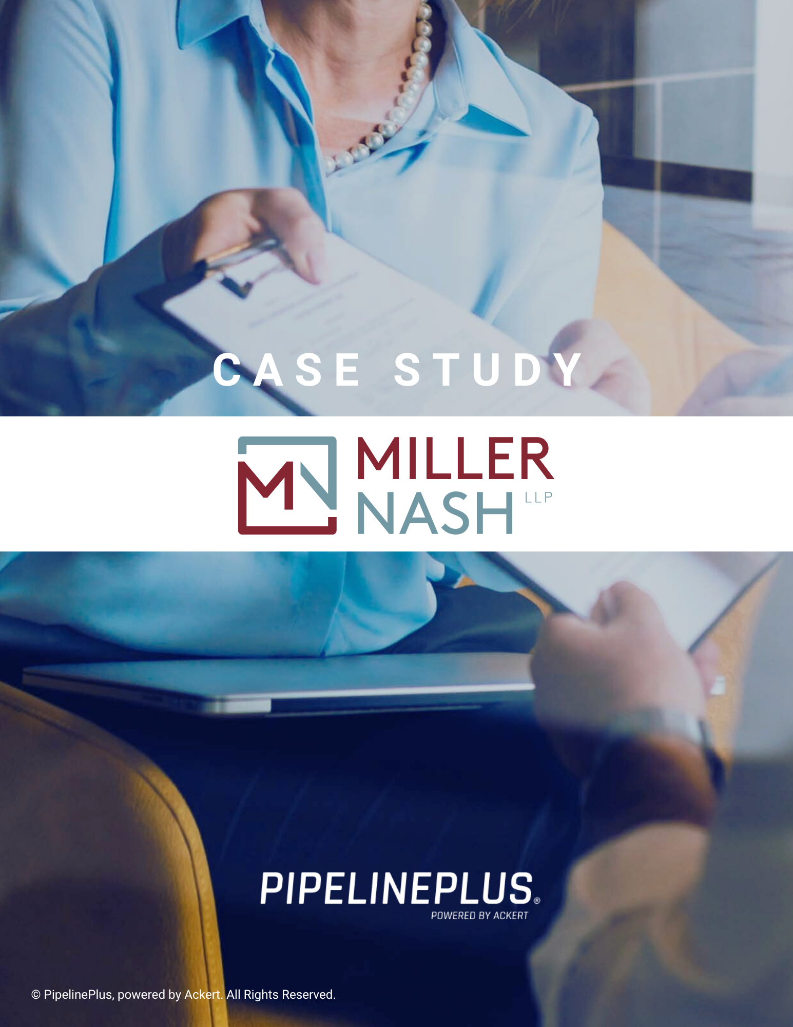 Elevating BD Culture and Cohesion at Miller Nash