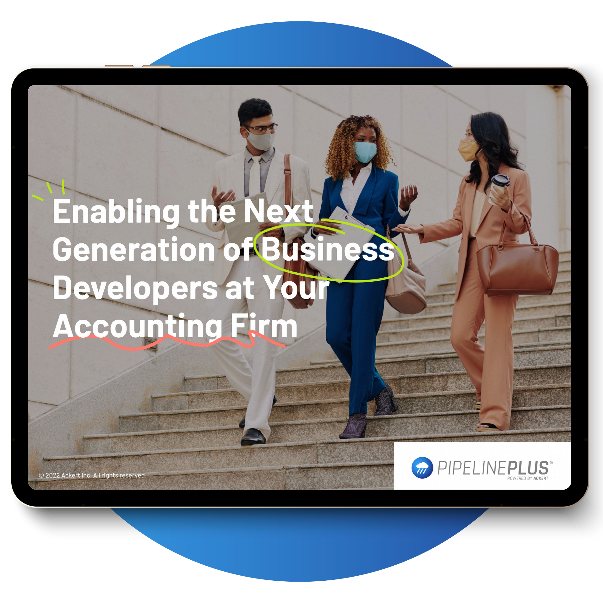 Enabling the Next Generation of Business Developers at Your Accounting Firm