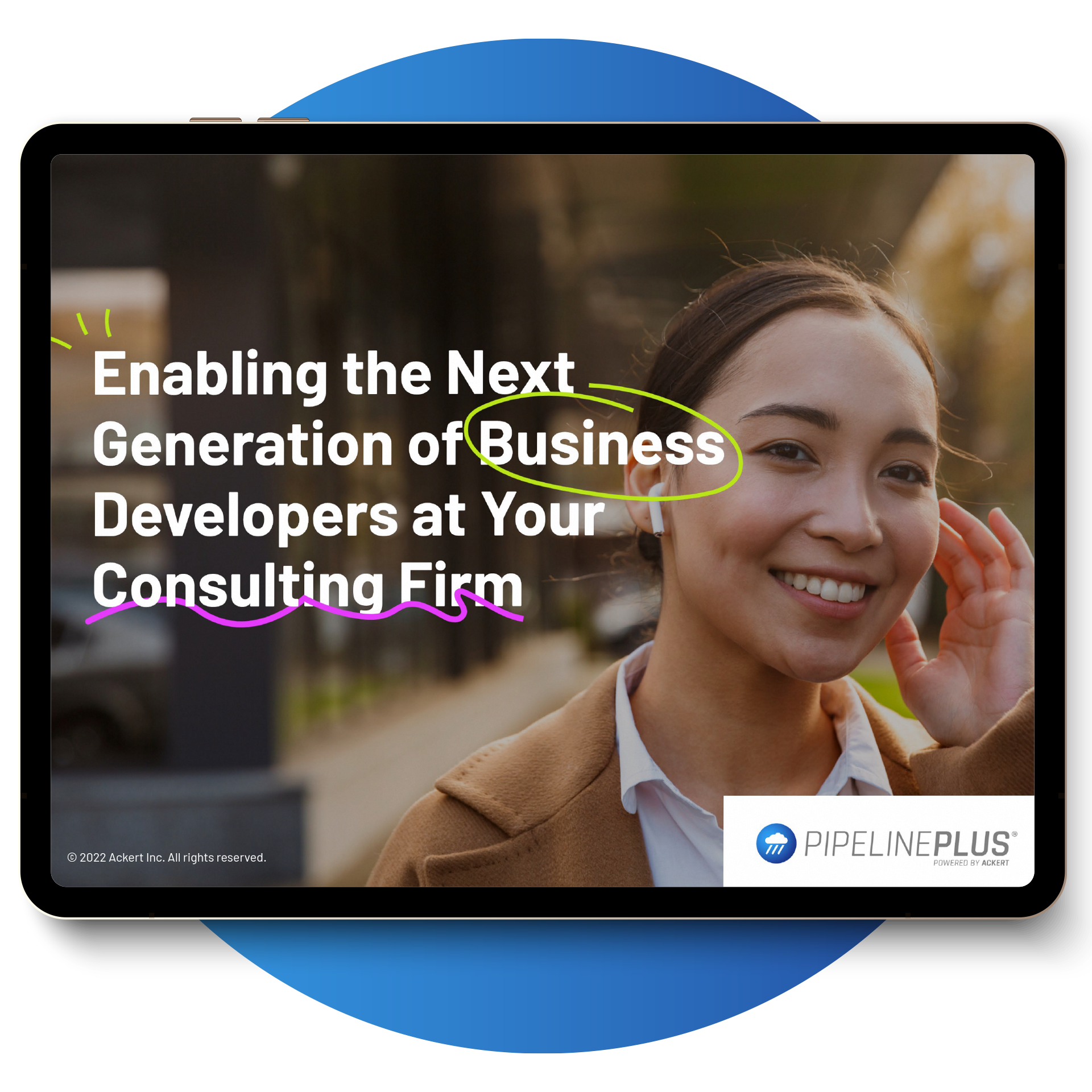 Enabling the Next Generation of Business Developers at Your Consulting Firm