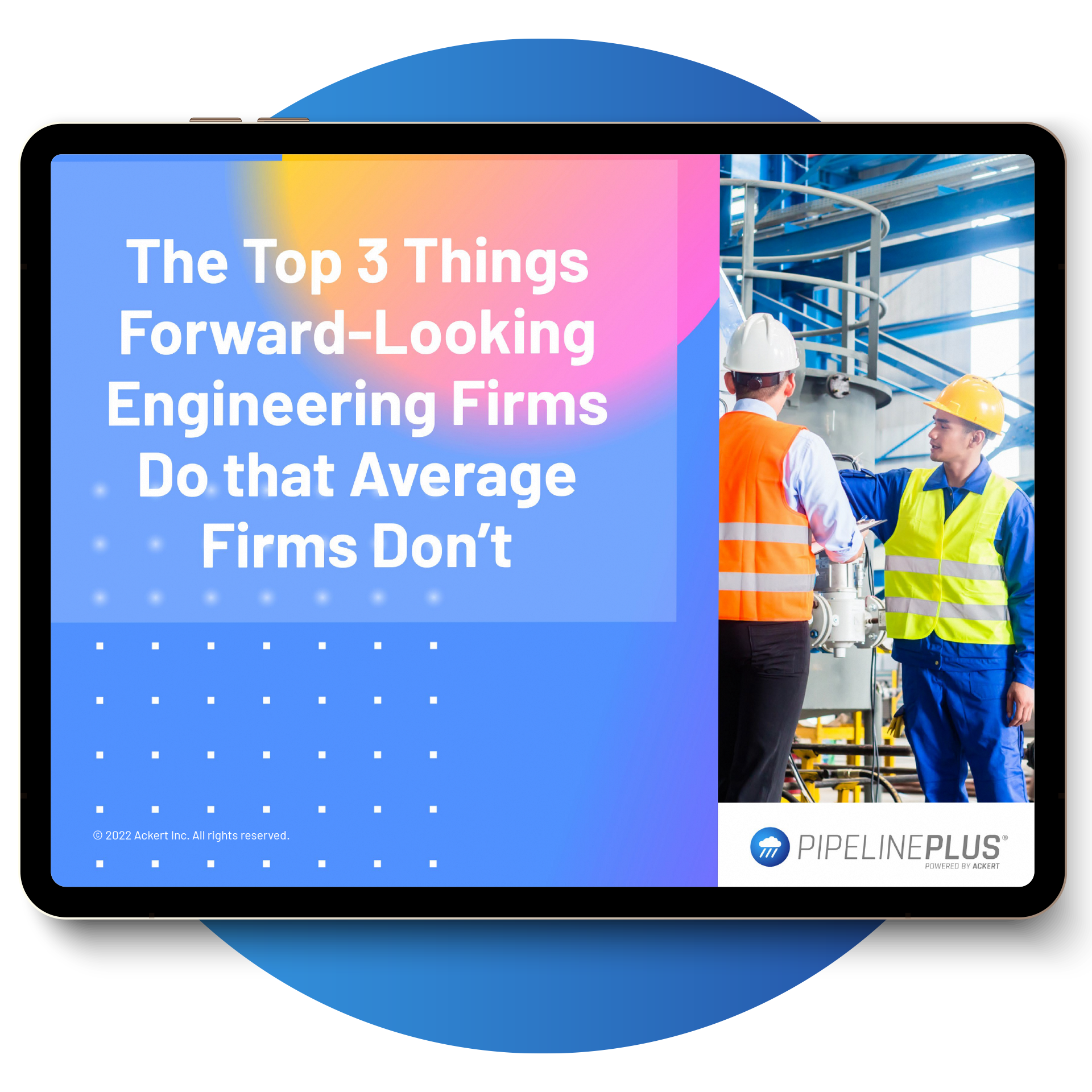 The Top 3 Things Forward-Looking Engineering Firms Do that Average Firms Don’t