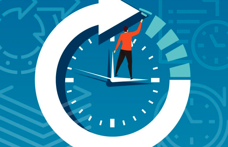 Taking Control of Lawyer Business Development: Time Management Tips for Busy Lawyers