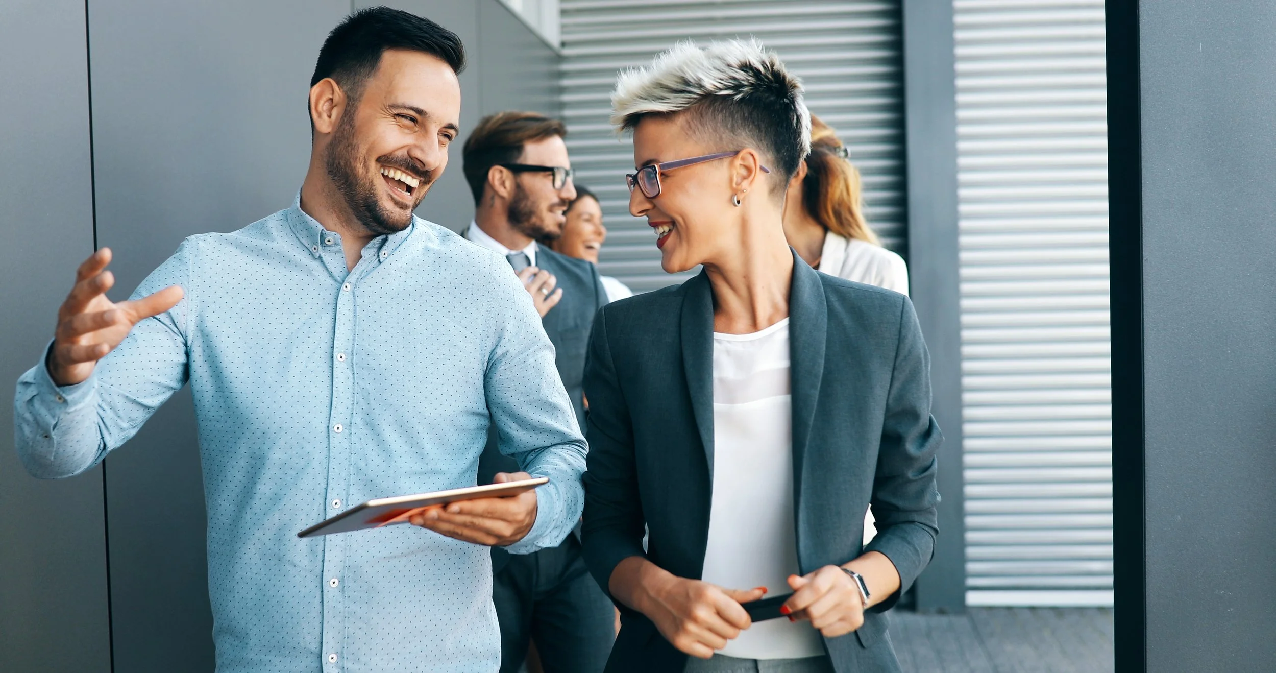 The Short List™ Method: Building Relationships That Actually Move the Needle&nbsp;