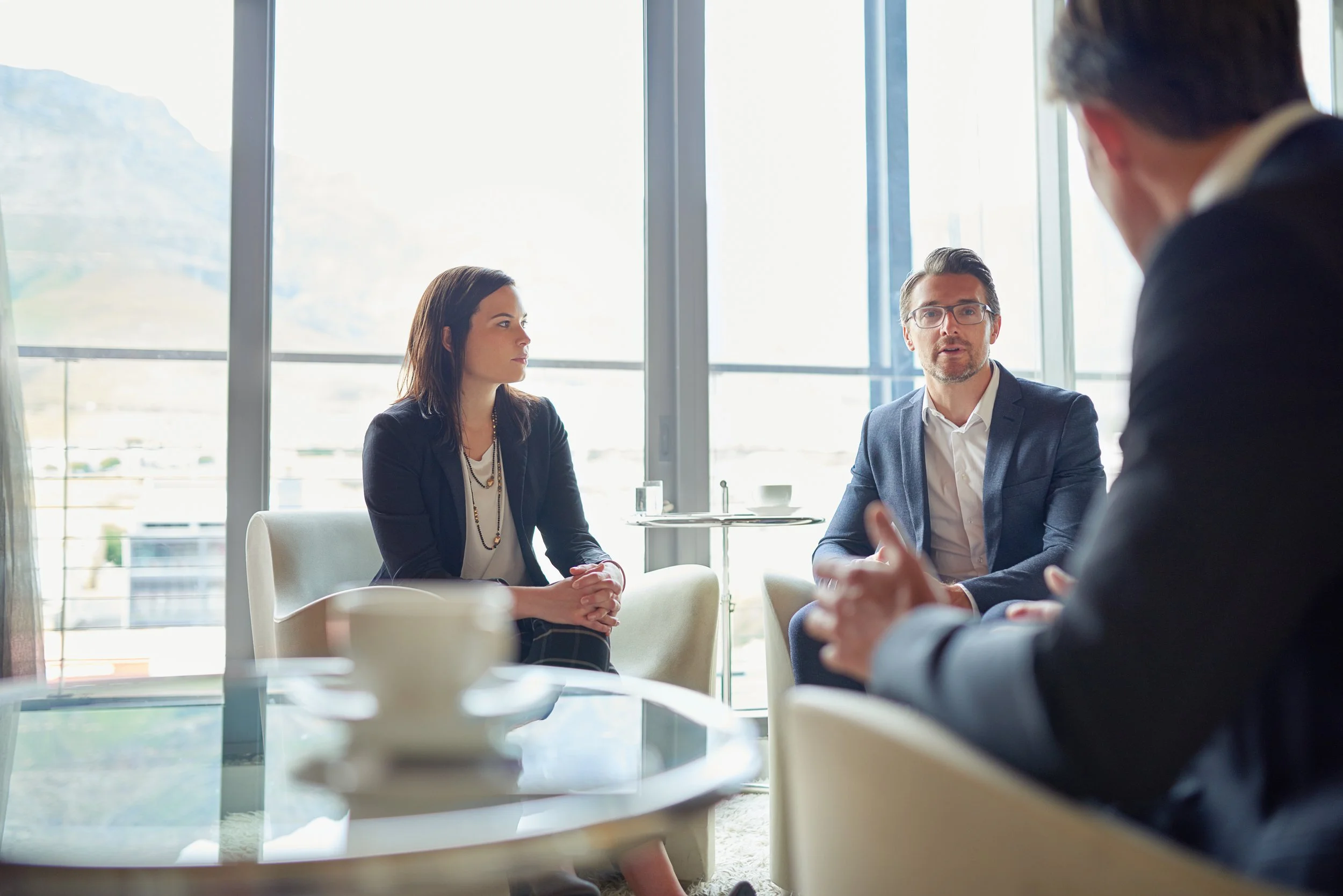 Client Feedback as a Core Leadership Discipline