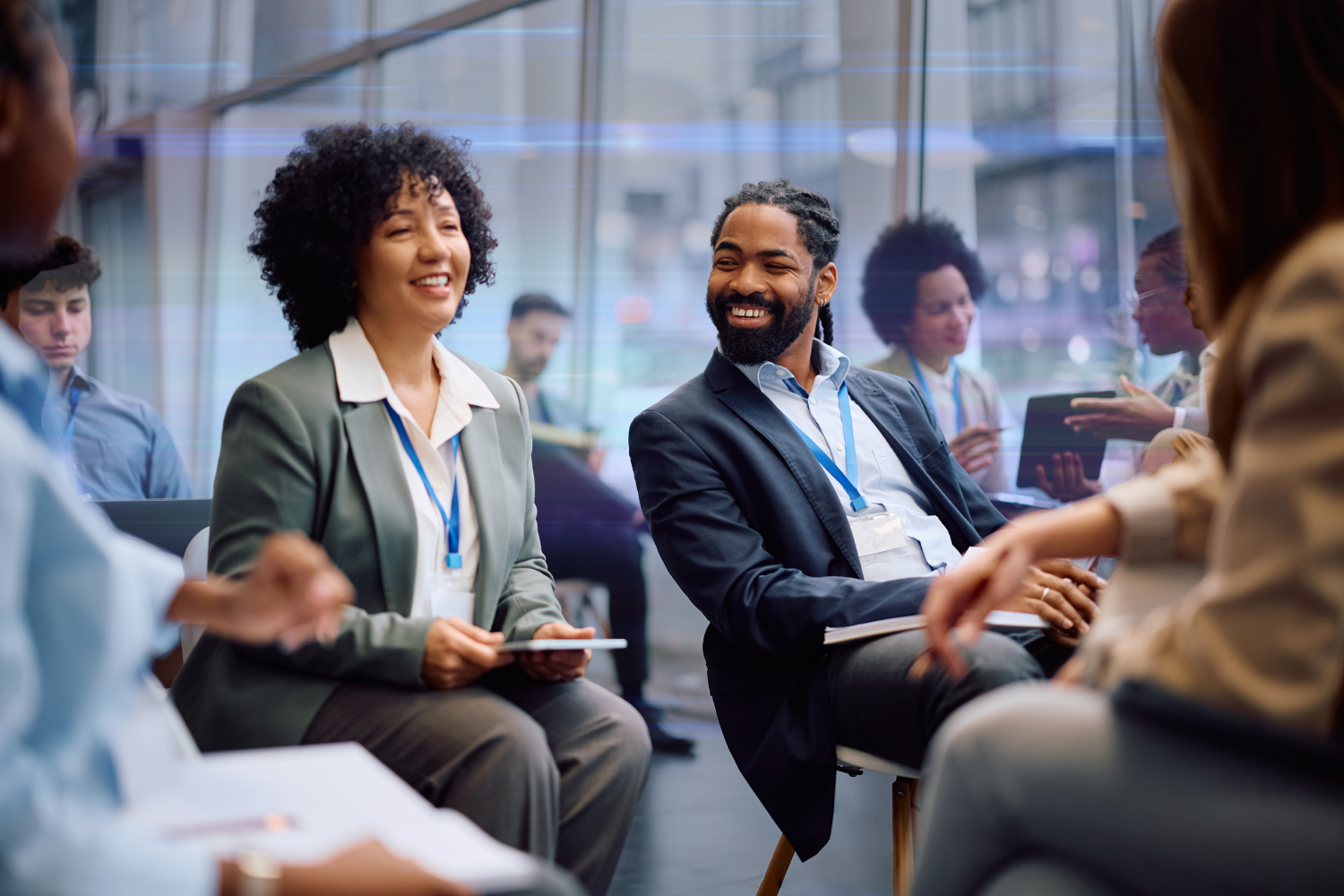 PipelinePlus Webinar—Practicing Law at the Speed of Light: Building Our Resilience in a World of Change