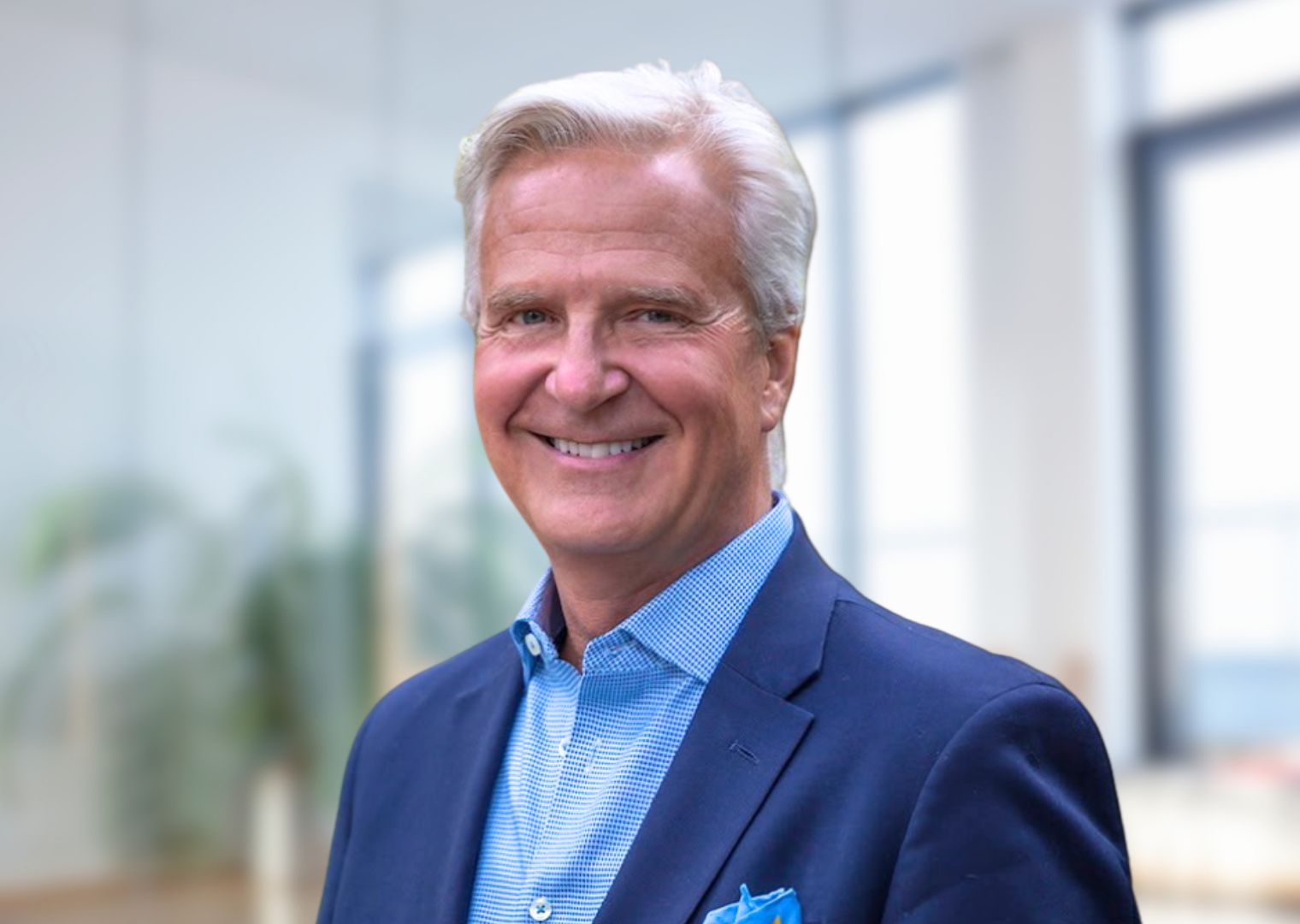 Advisor Spotlight: Philip Austin