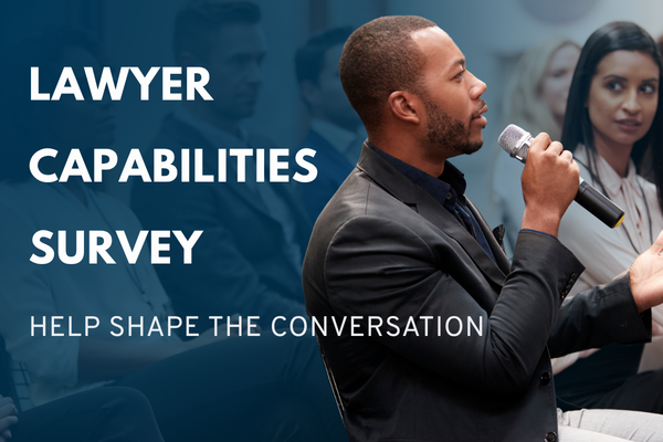 Law Firm Growth Depends on More Than Legal Expertise