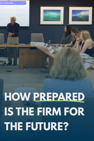 The Hidden Variable Behind Law Firm Growth