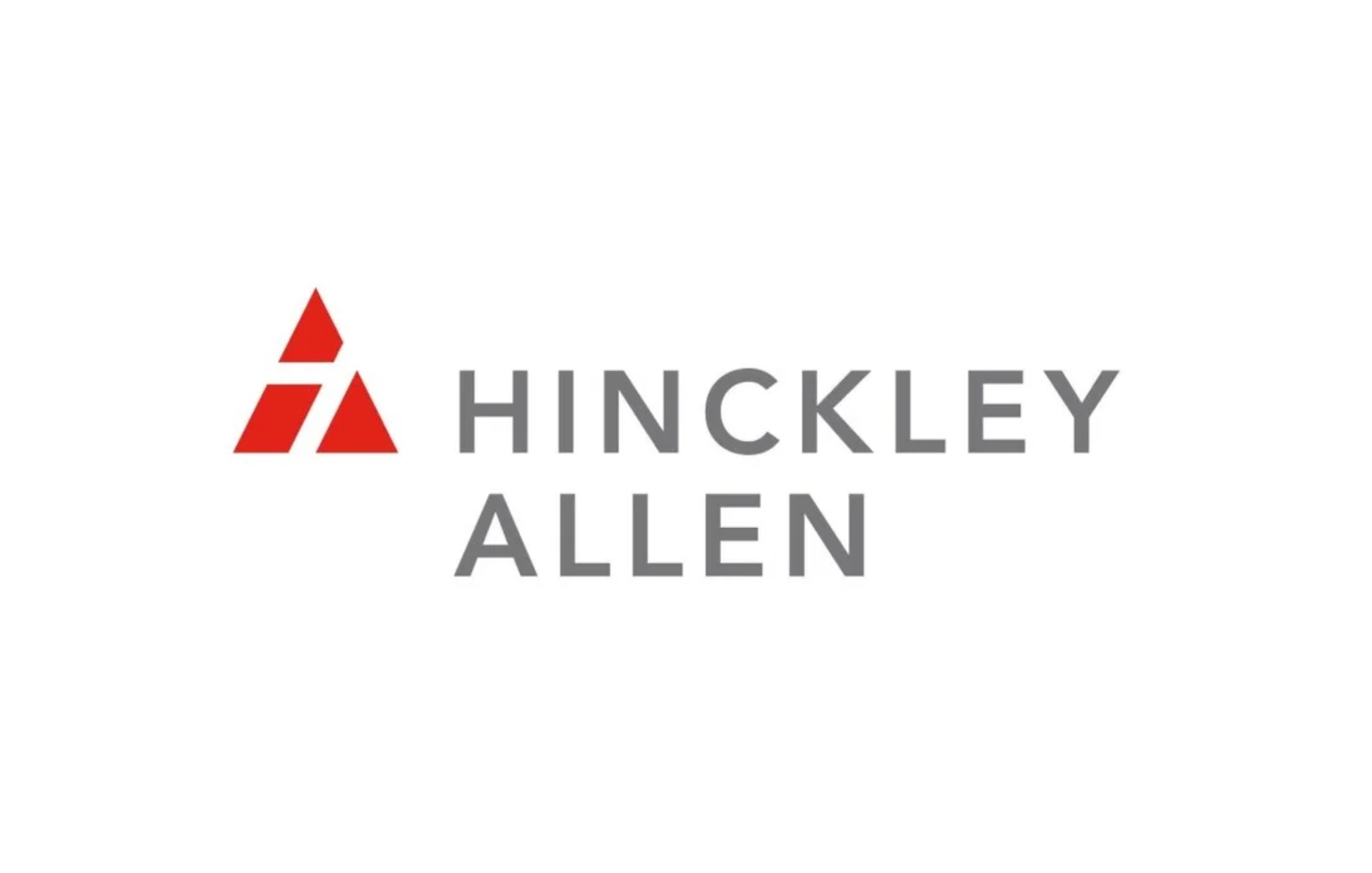 Logo for Hinckley Allen