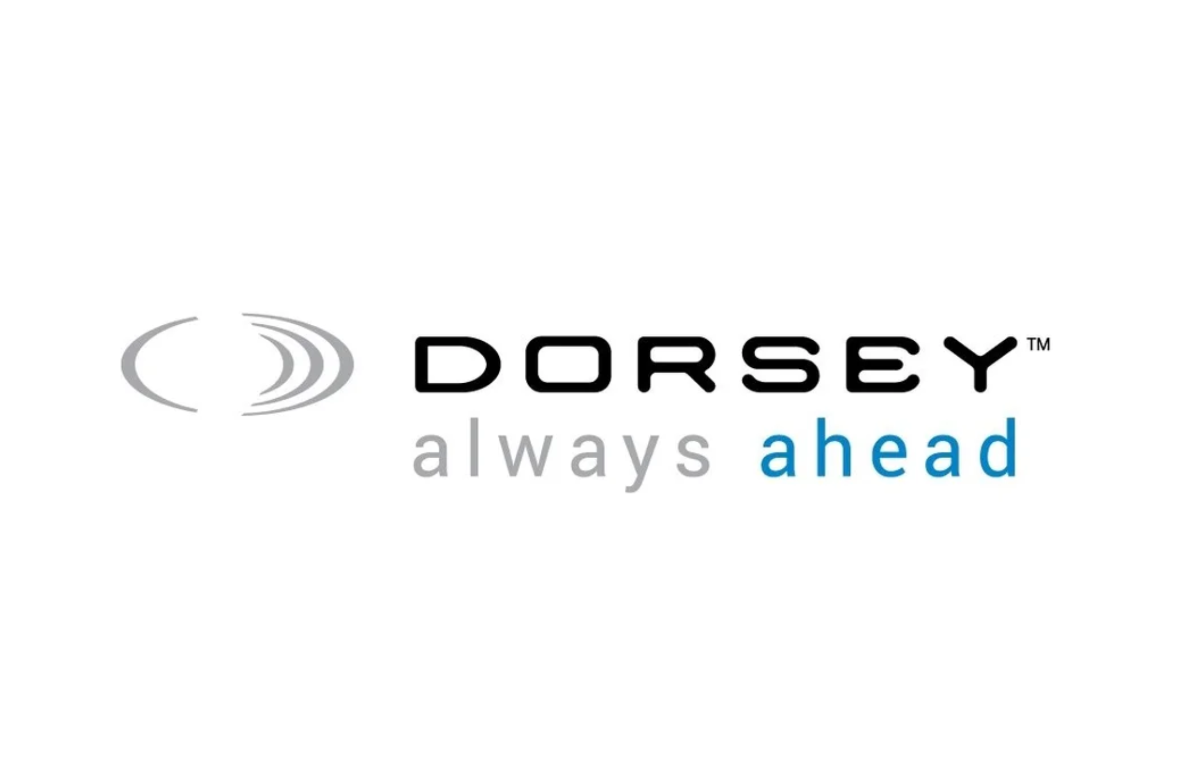 Logo for Dorsey