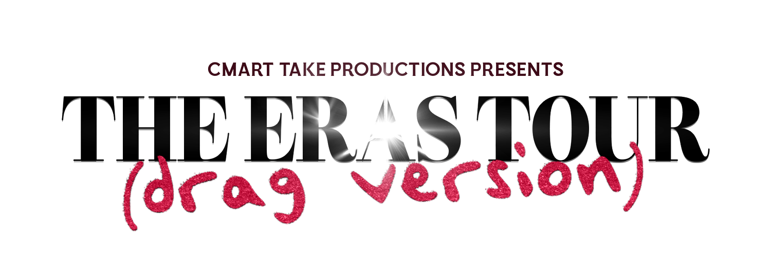 The Eras Tour (Drag Version)