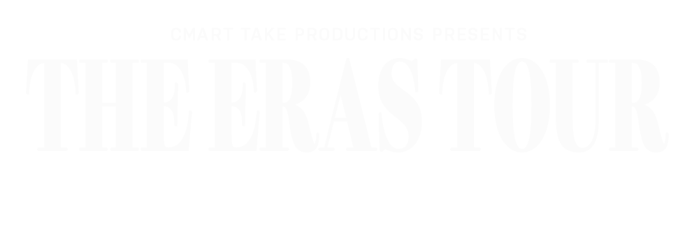 The Eras Tour (Drag Version)