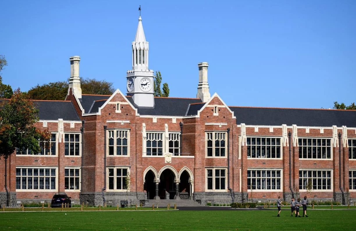 Discover the Best Schooling Suburbs in Christchurch: A Guide for Relocating Families