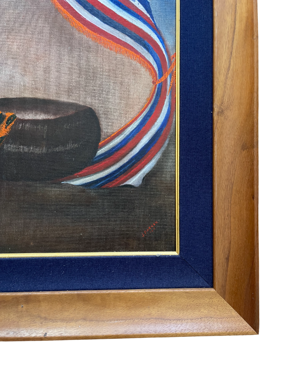 Ku'u Hae Aloha by James K. Parker — Gallery Hawaiiana