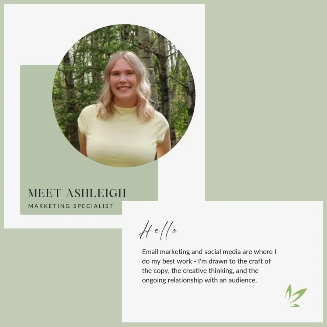 Big things are happening at Inner North Consulting 🌿

As we continue growing alongside our clients, we&rsquo;re excited to welcome Ashleigh Seymour into the Inner North team as one of our marketing collaborators and strategic partners.

Inner North 