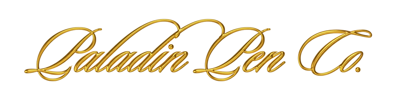 Paladin Pen Co.