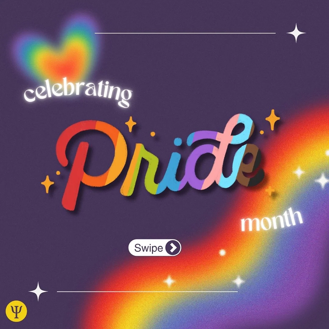 Happy Pride Month from the PNB Society! 🏳️&zwj;🌈

This month, and every month, we honour the strength, joy, and resilience of 2SLGBTQIA+ individuals within our community and around the world.

As we reflect on the ongoing journey toward equity, we 
