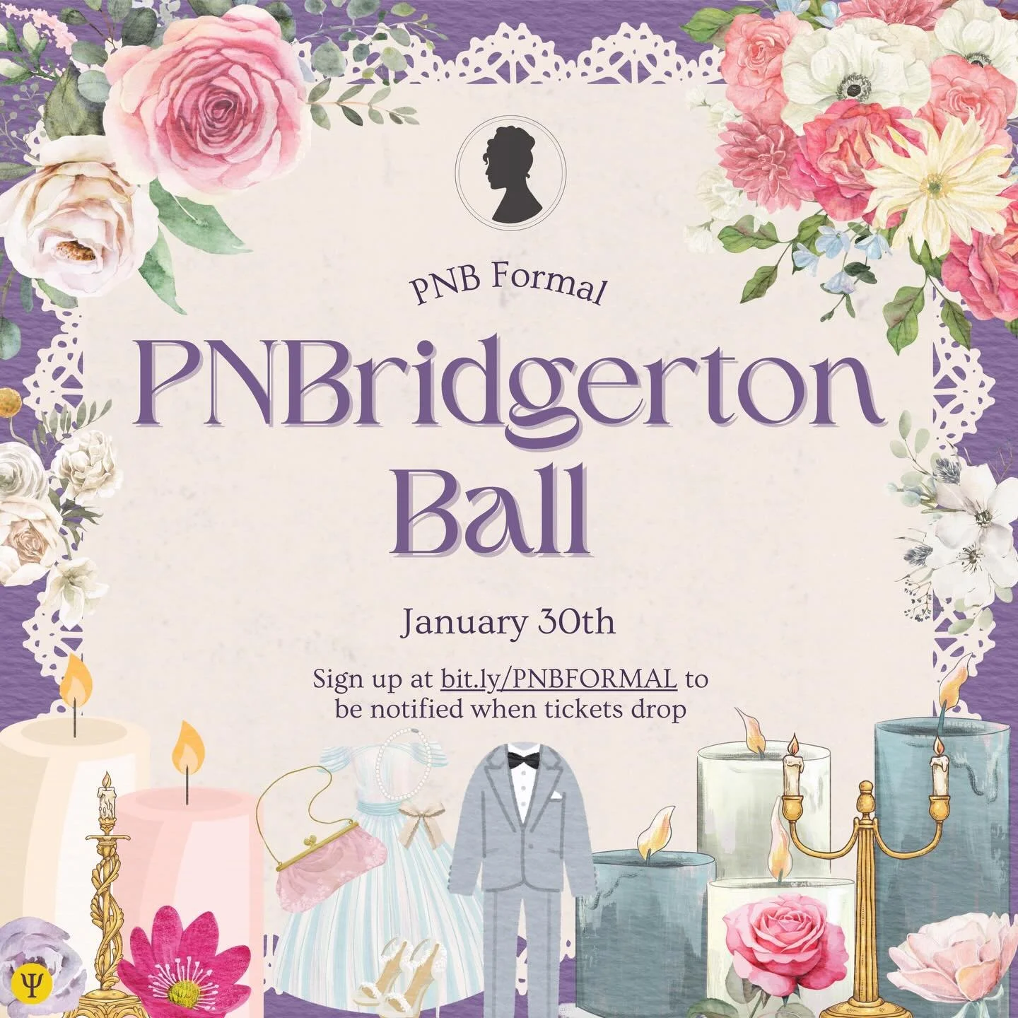 Lord Spikey&rsquo;s &ndash; PNB Society Papers

Dearest Gentle Readers,

Have you heard? A most tantalizing whisper has begun to sweep through the halls of PC, one this author simply must address.

The PNB Society is preparing the event of the season