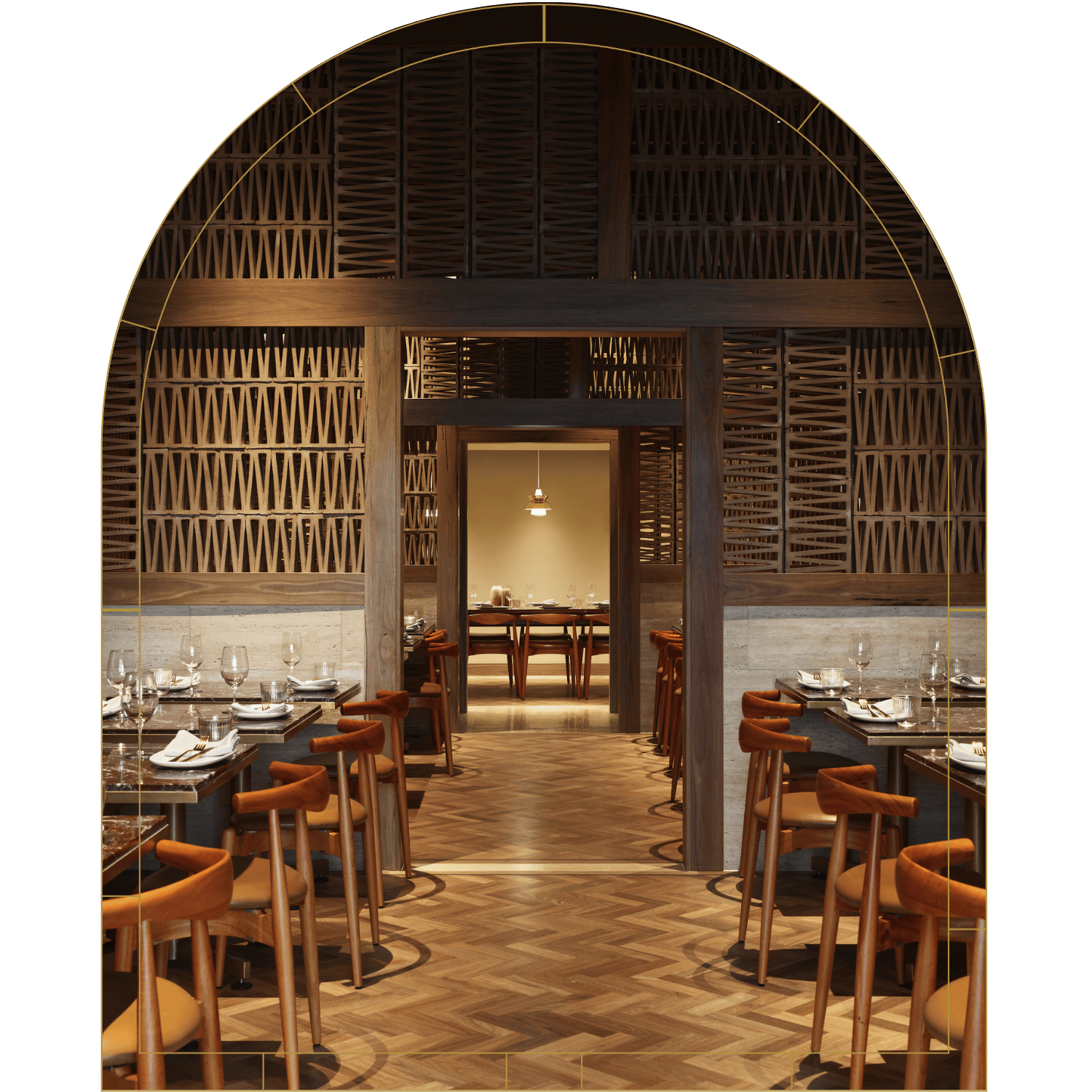 Babylon Brisbane | Middle Eastern Restaurant & Riverside Bar