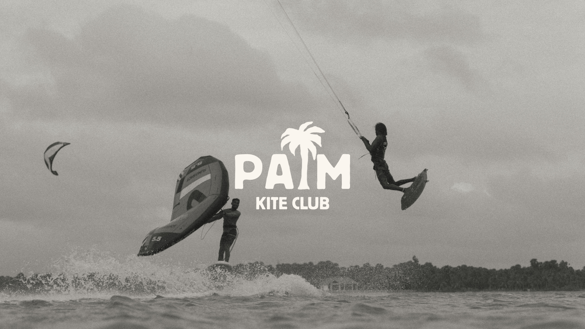 palm kite club