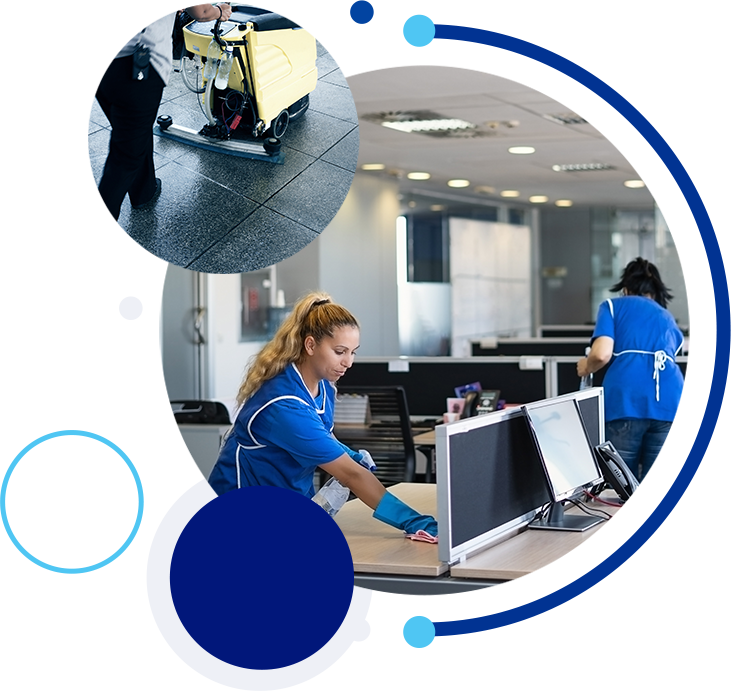 Commercial Cleaning Services Australia | Eco-Friendly & Professional ...