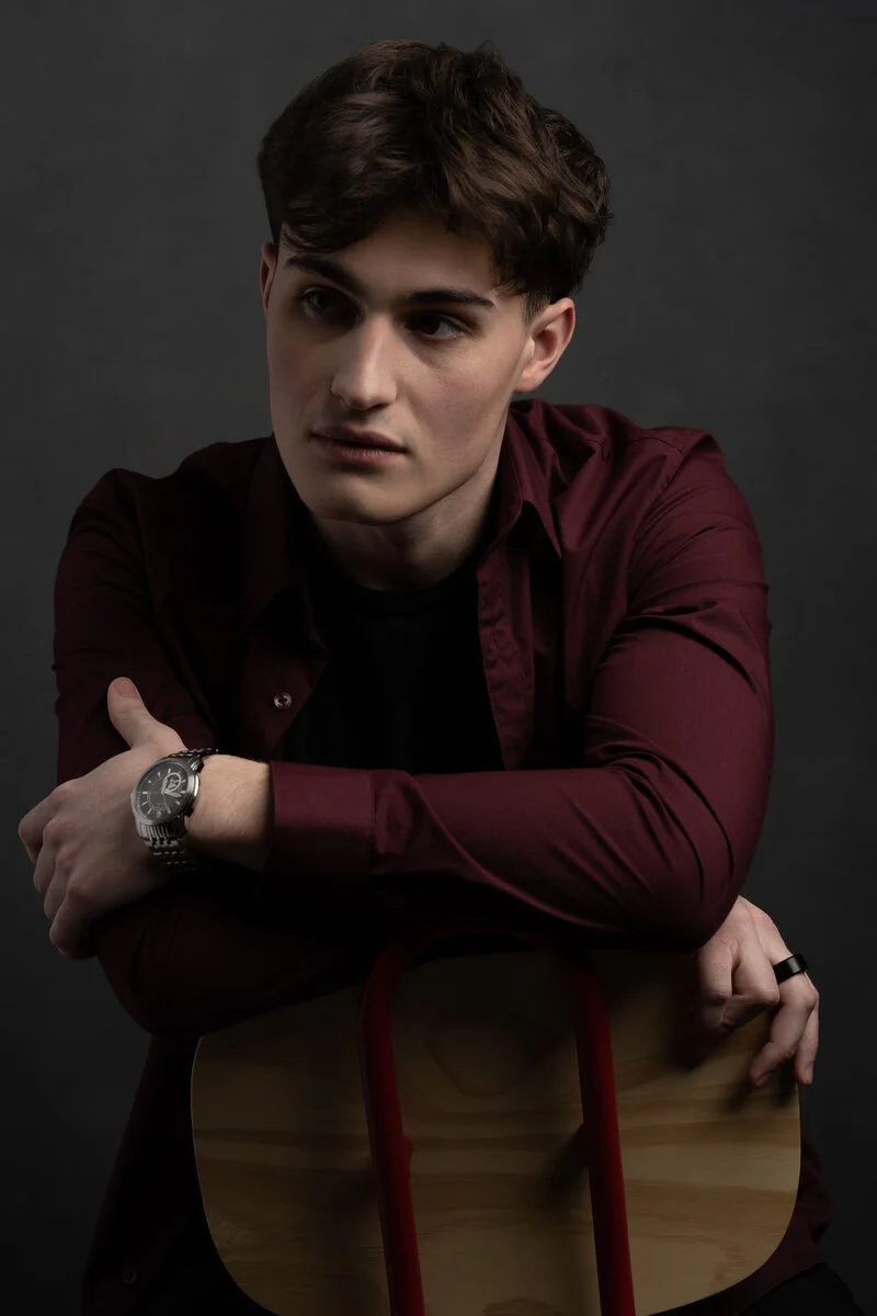 József Daniels Portrait Studio