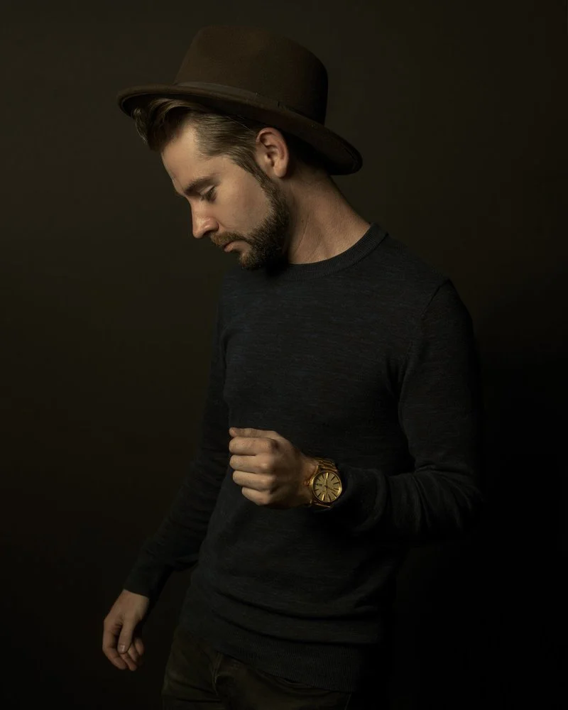 József Daniels Portrait Studio