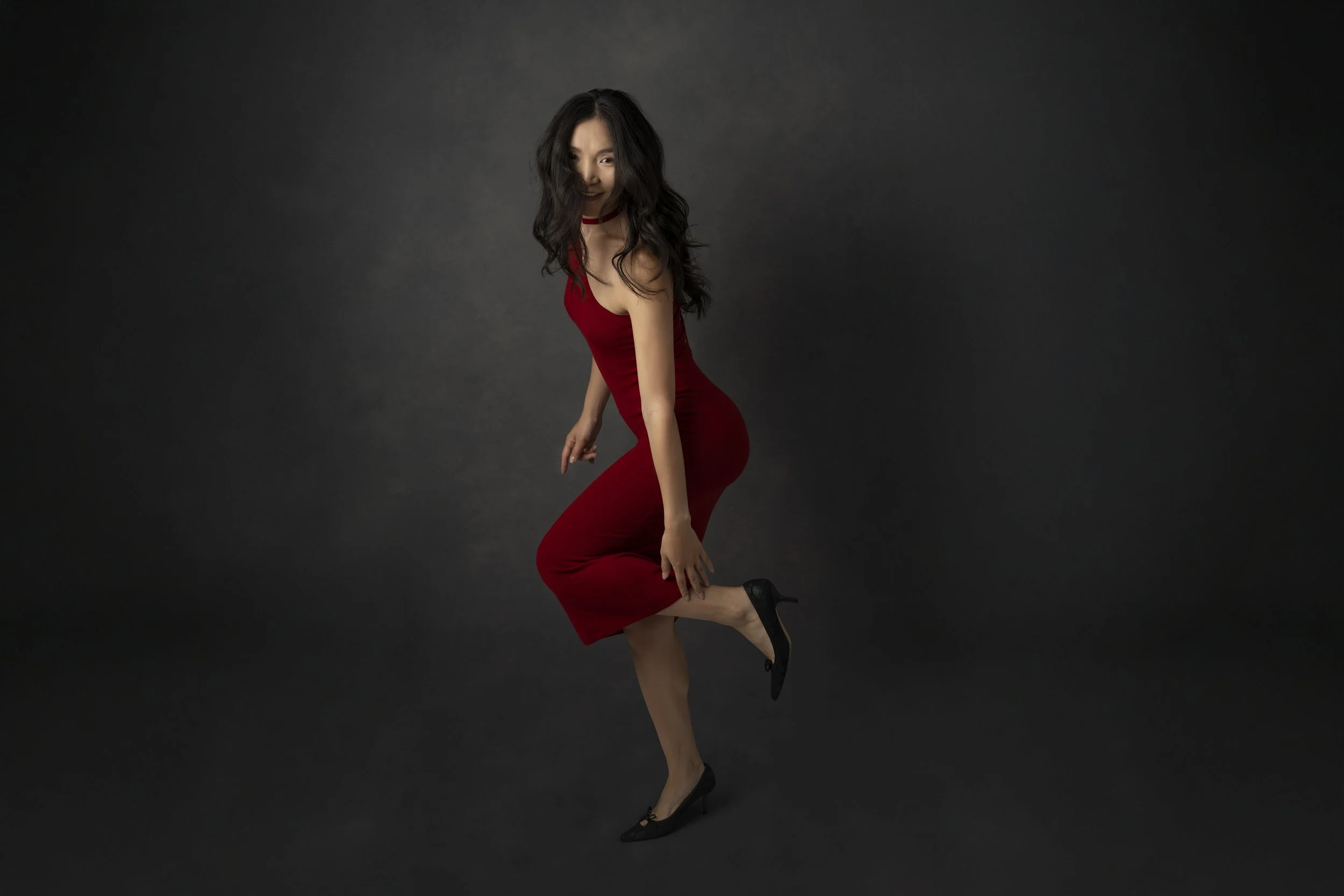 József Daniels Portrait Studio