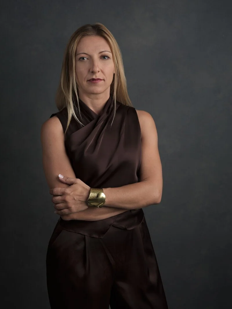 József Daniels Portrait Studio
